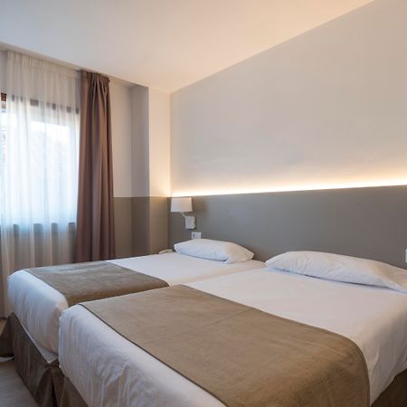 Hotel Airinos 3* กันกาส เด มอร์ราโซ ภายนอก รูปภาพ