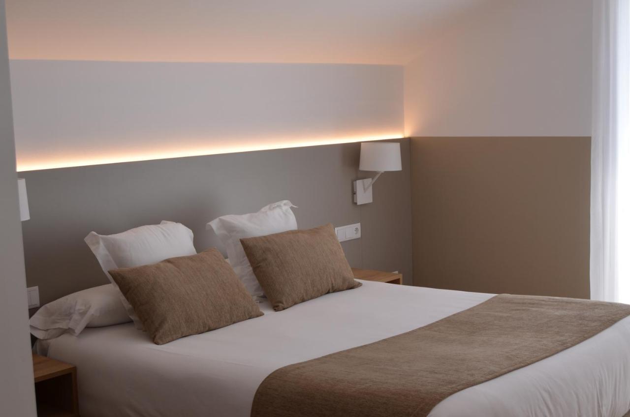 Hotel Airinos 3* กันกาส เด มอร์ราโซ ภายนอก รูปภาพ