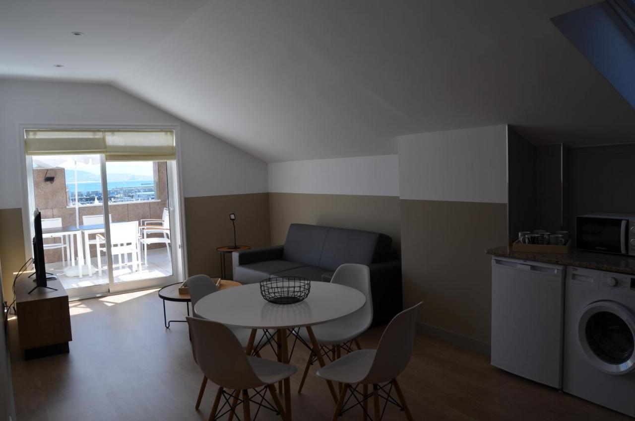 Hotel Airinos 3* กันกาส เด มอร์ราโซ ภายนอก รูปภาพ