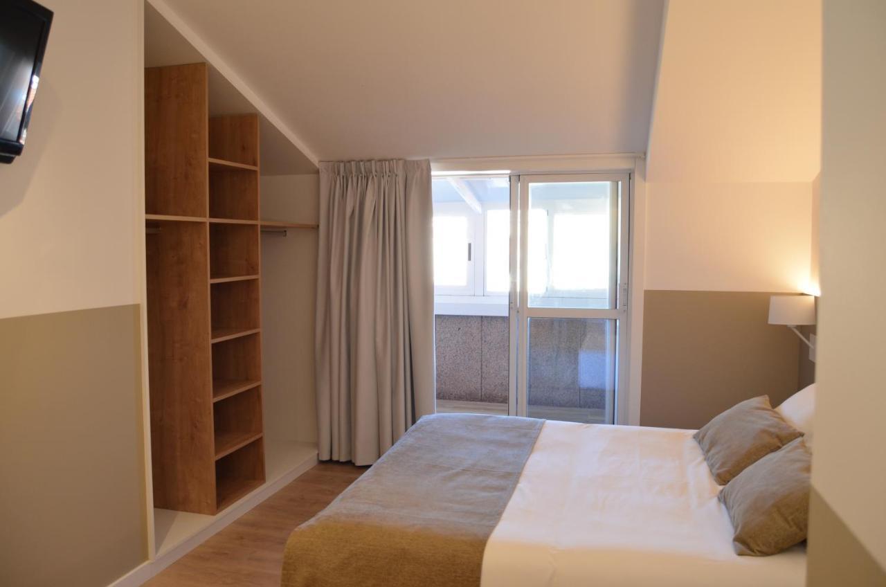 Hotel Airinos 3* กันกาส เด มอร์ราโซ ภายนอก รูปภาพ