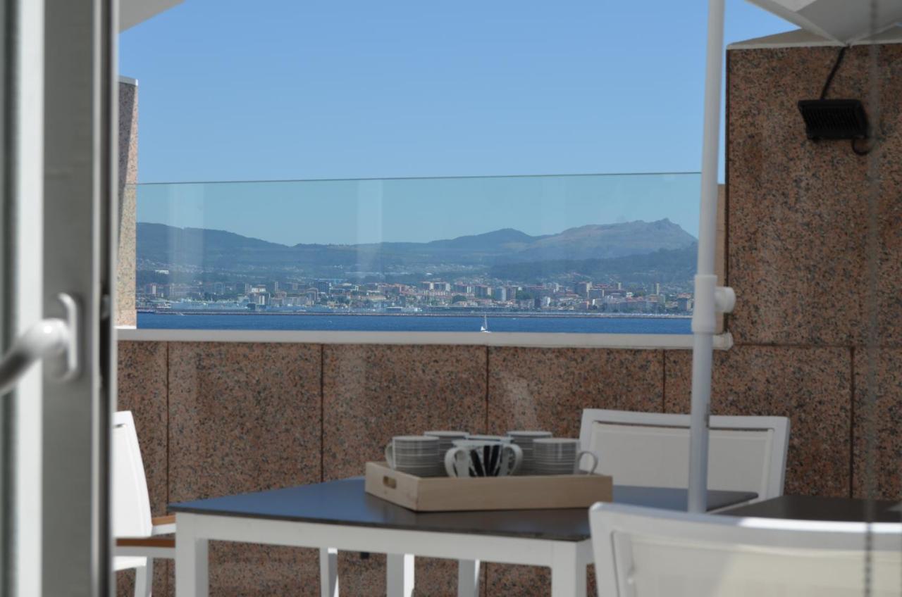 Hotel Airinos 3* กันกาส เด มอร์ราโซ ภายนอก รูปภาพ