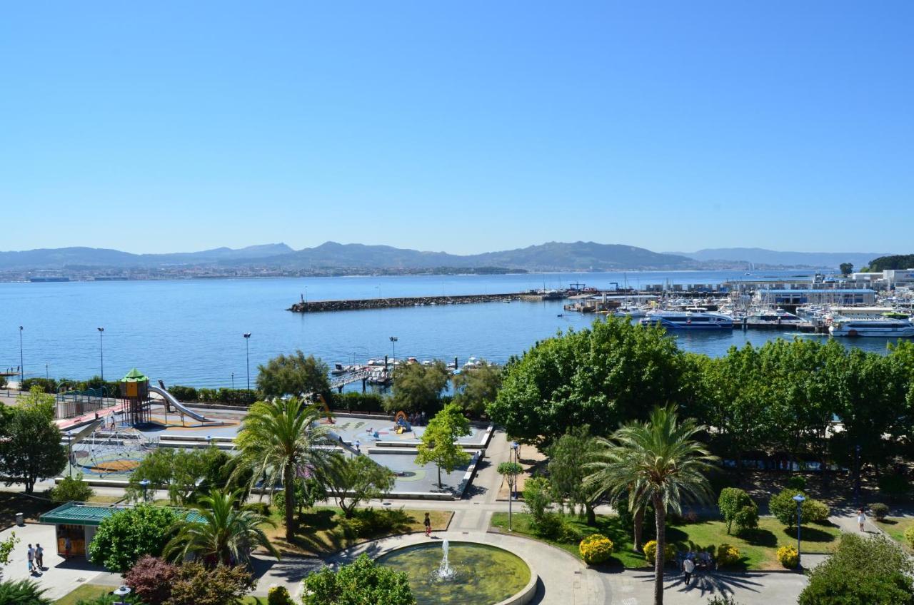 Hotel Airinos 3* กันกาส เด มอร์ราโซ ภายนอก รูปภาพ