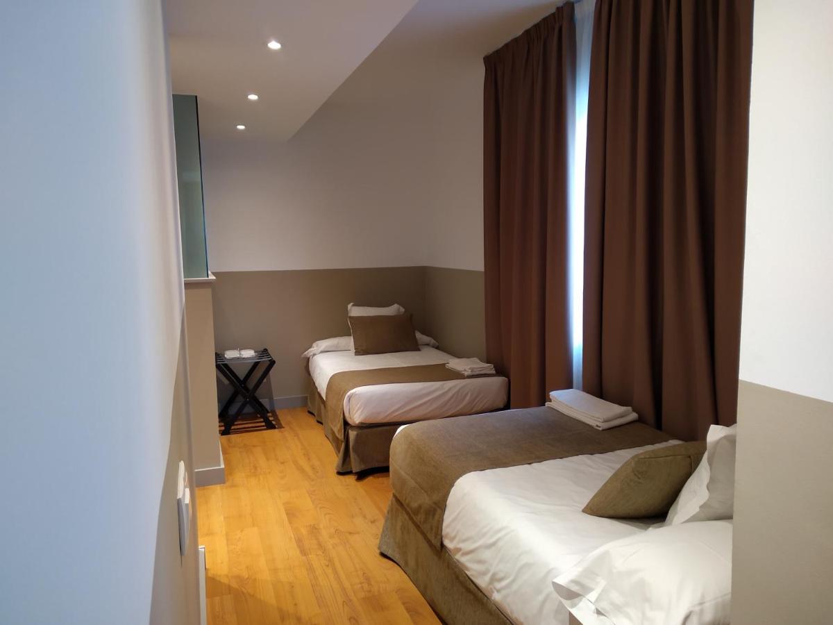 Hotel Airinos 3* กันกาส เด มอร์ราโซ ภายนอก รูปภาพ