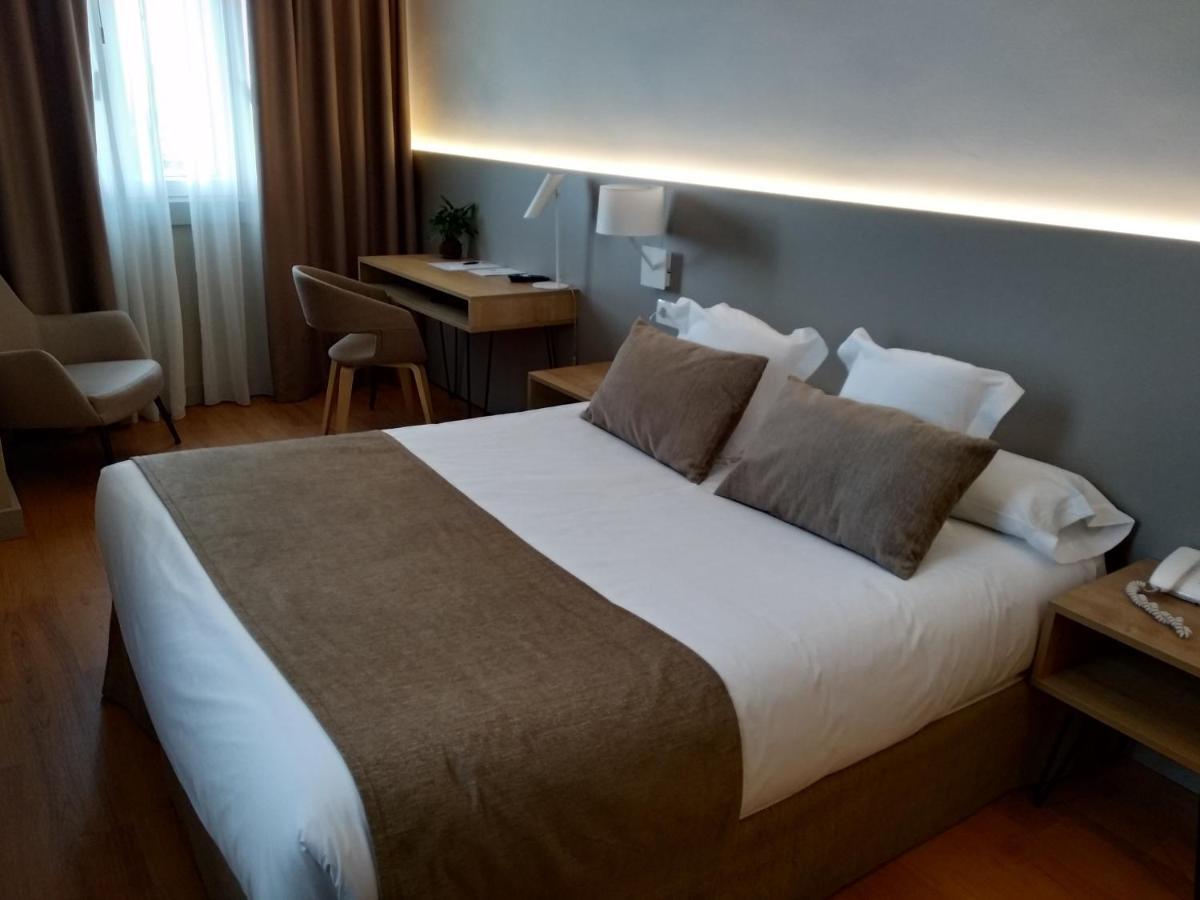 Hotel Airinos 3* กันกาส เด มอร์ราโซ ภายนอก รูปภาพ