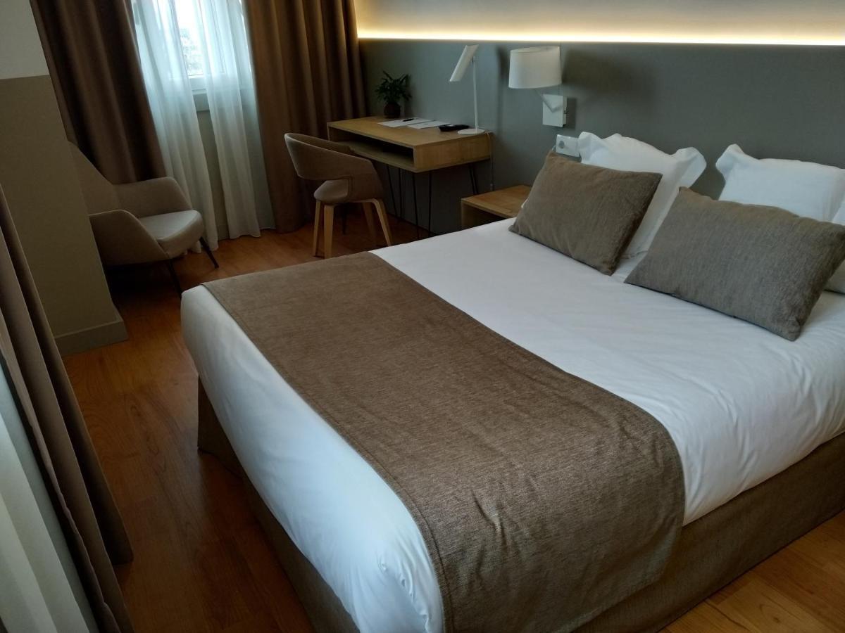 Hotel Airinos 3* กันกาส เด มอร์ราโซ ภายนอก รูปภาพ