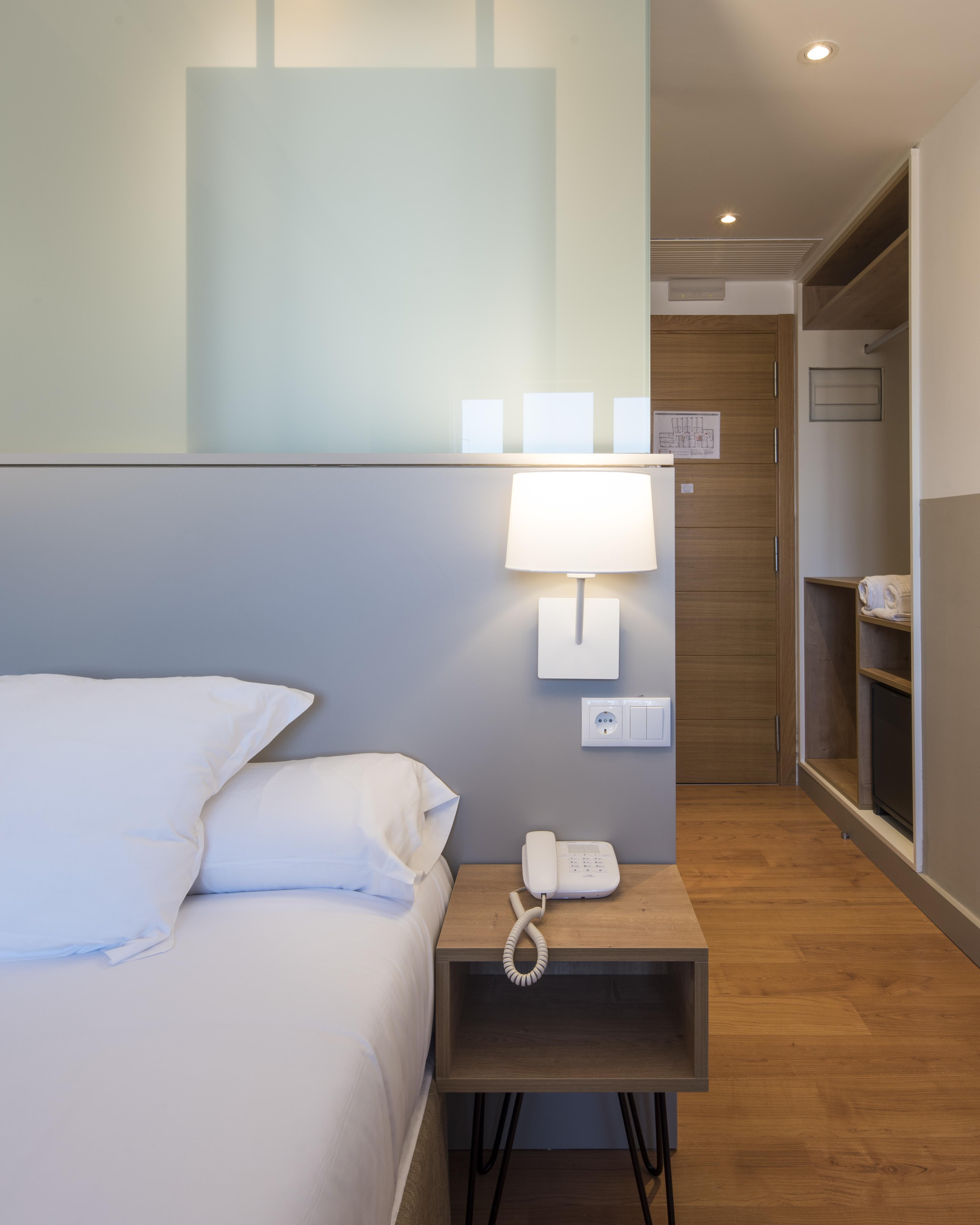 Hotel Airinos 3* กันกาส เด มอร์ราโซ ภายนอก รูปภาพ