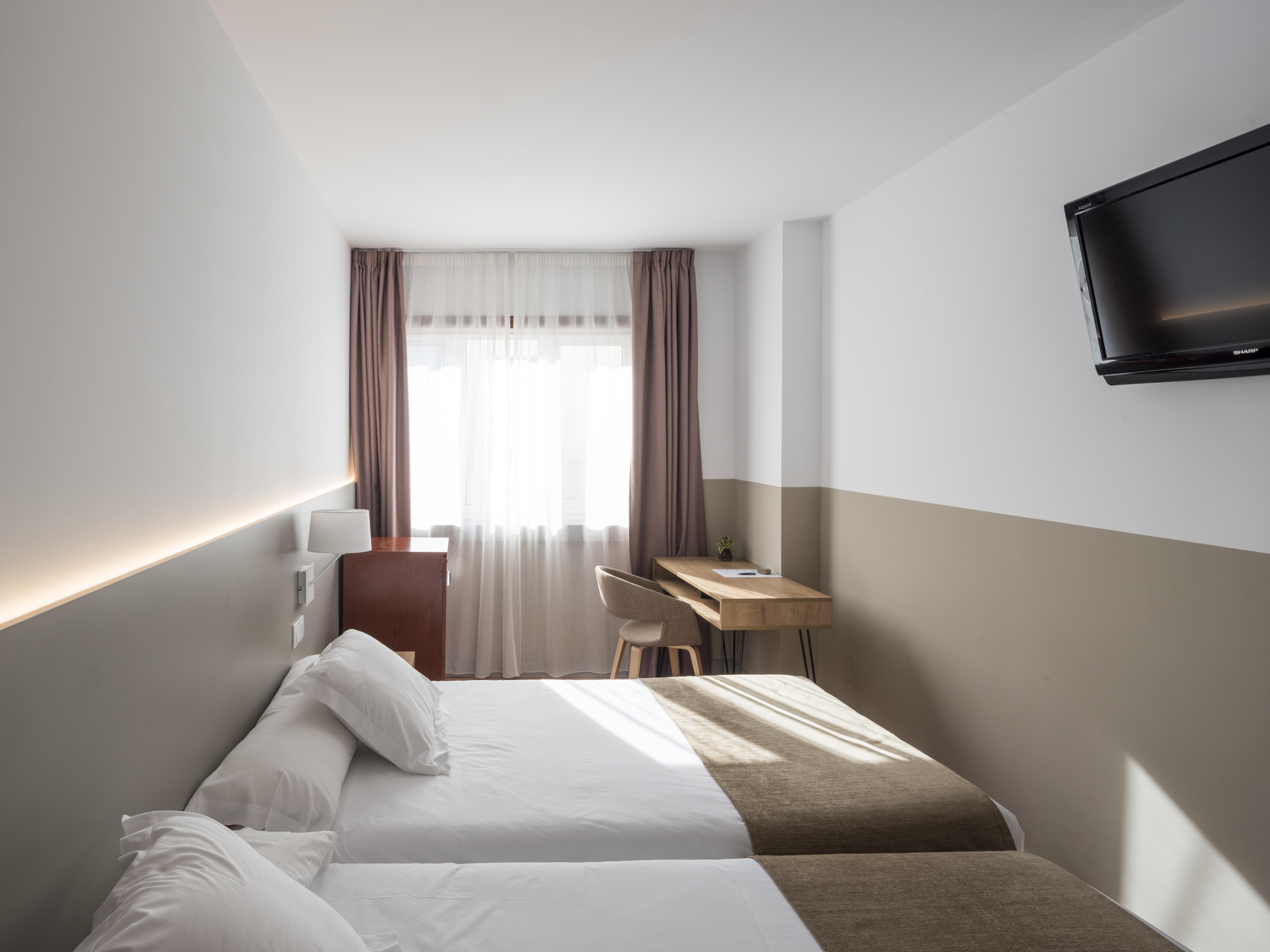 Hotel Airinos 3* กันกาส เด มอร์ราโซ ภายนอก รูปภาพ