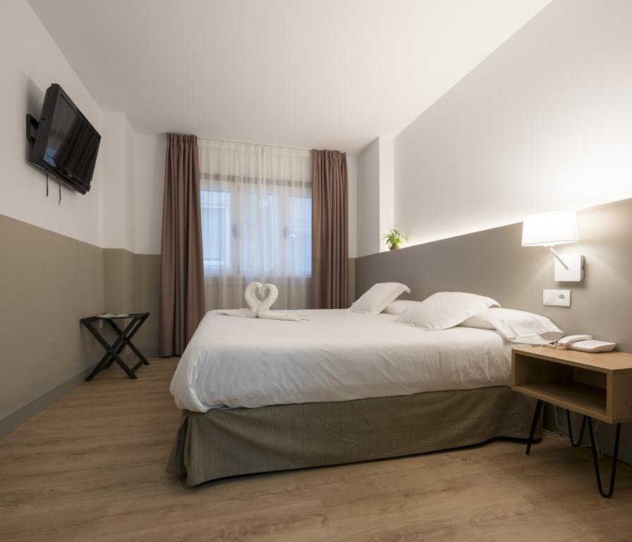 Hotel Airinos 3* กันกาส เด มอร์ราโซ ภายนอก รูปภาพ