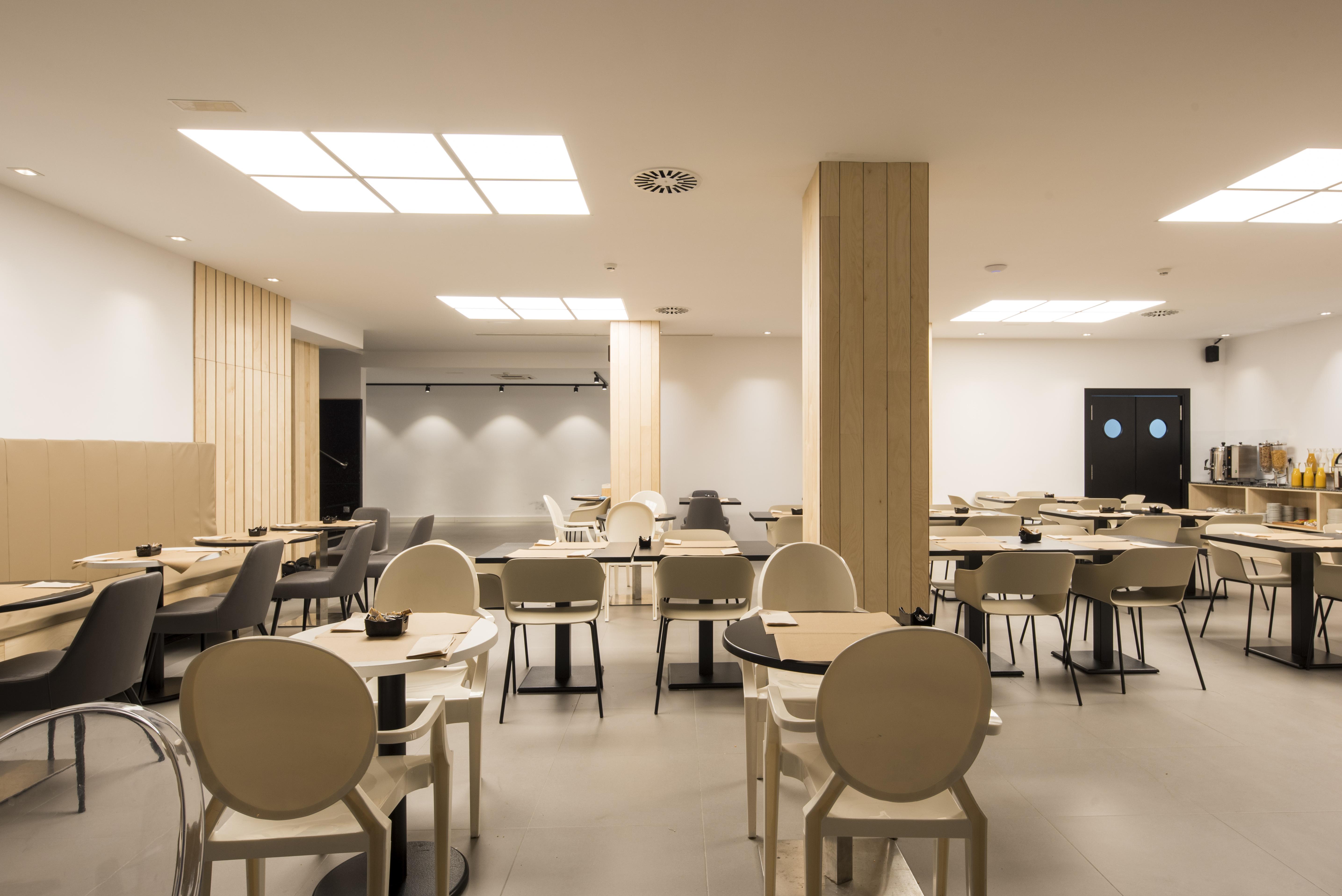 Hotel Airinos 3* กันกาส เด มอร์ราโซ ภายนอก รูปภาพ