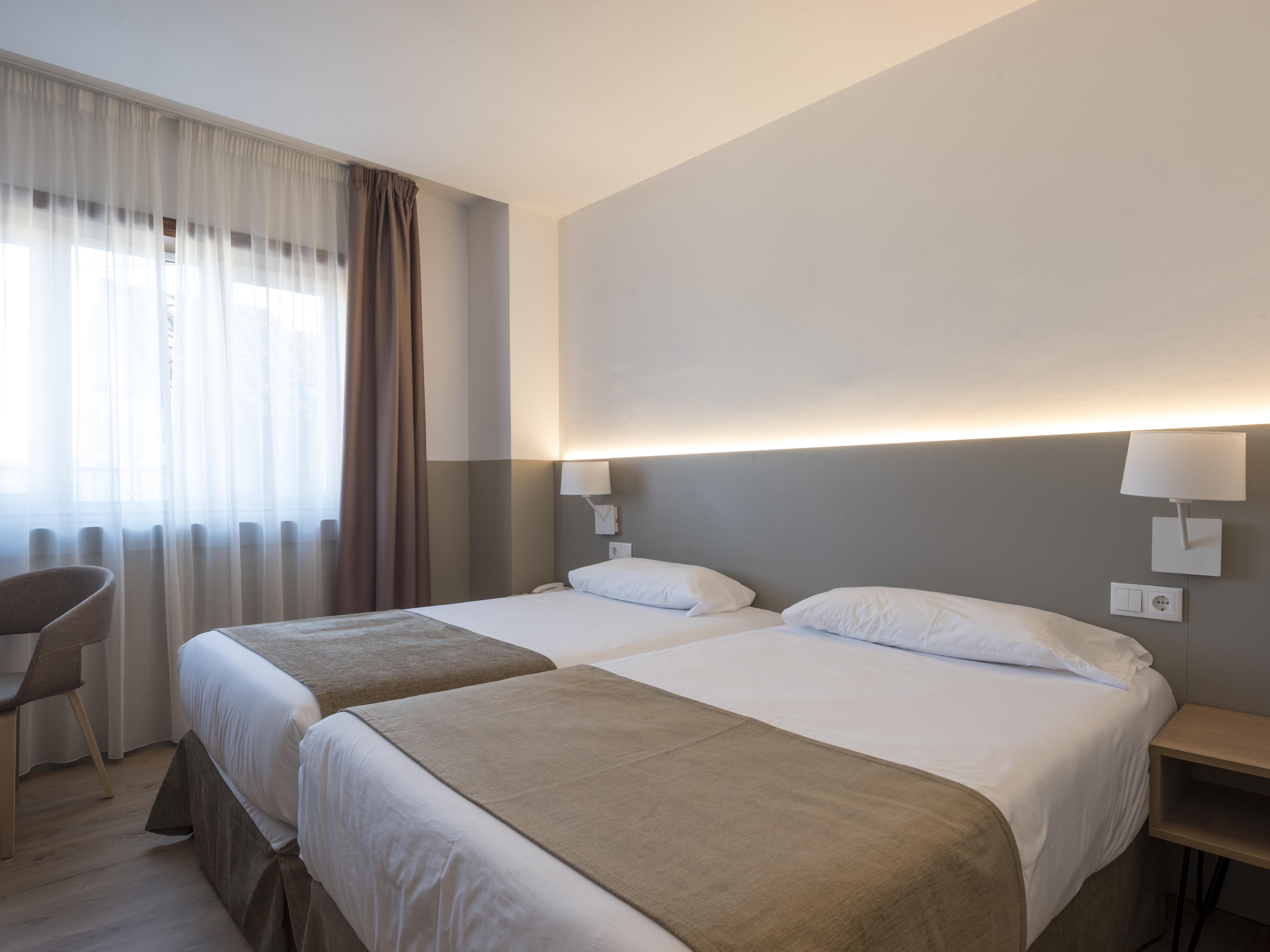 Hotel Airinos 3* กันกาส เด มอร์ราโซ ภายนอก รูปภาพ