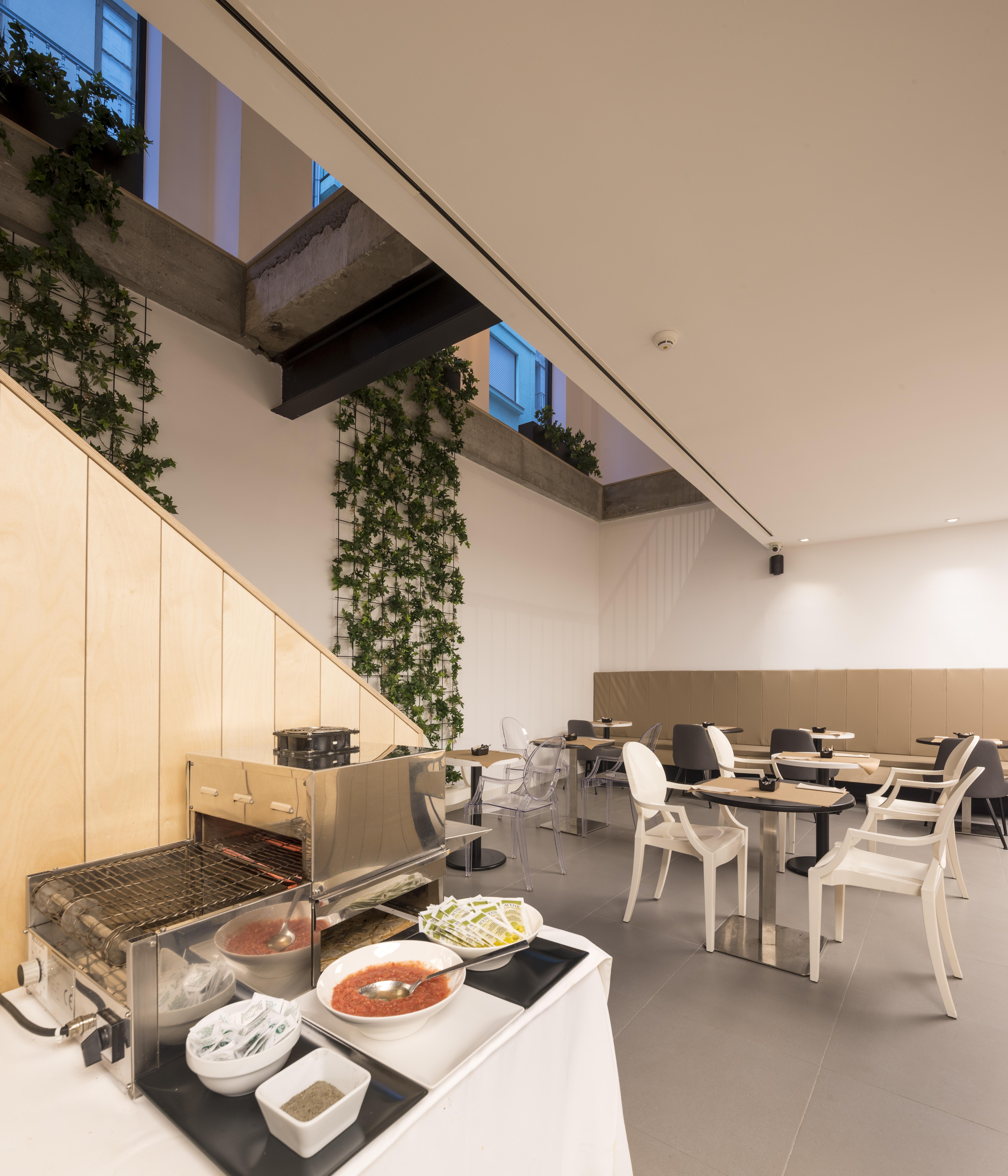 Hotel Airinos 3* กันกาส เด มอร์ราโซ ภายนอก รูปภาพ