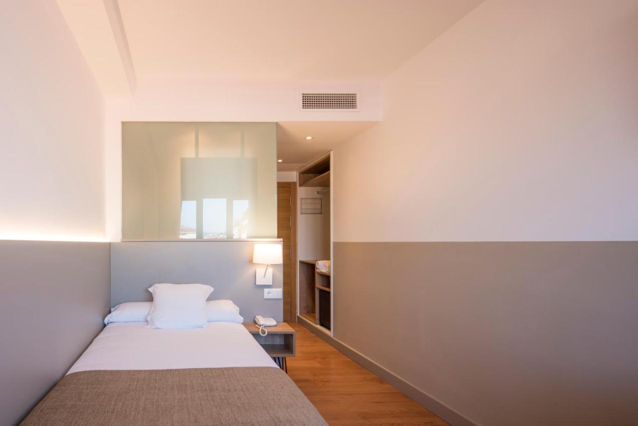 Hotel Airinos 3* กันกาส เด มอร์ราโซ ภายนอก รูปภาพ