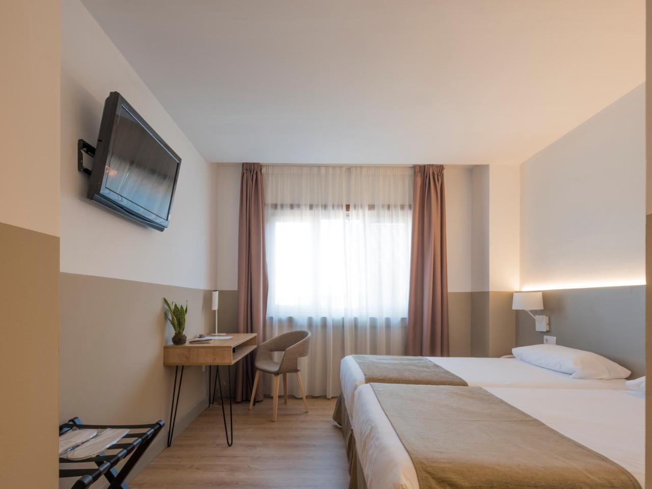 Hotel Airinos 3* กันกาส เด มอร์ราโซ ภายนอก รูปภาพ
