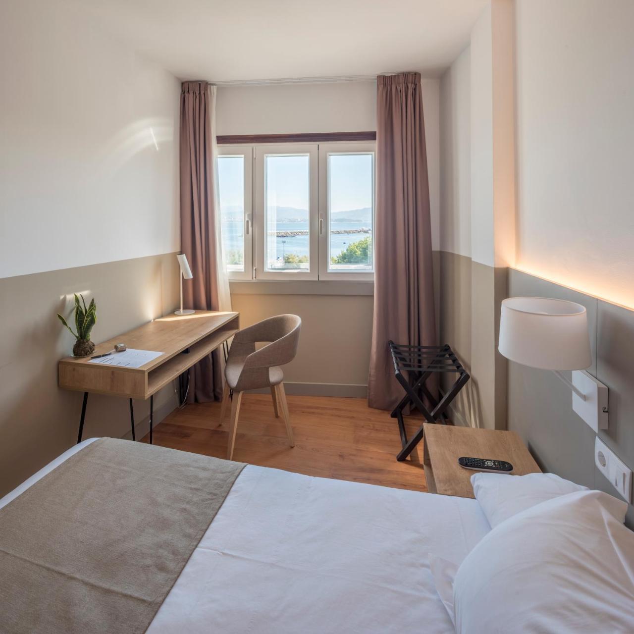 Hotel Airinos 3* กันกาส เด มอร์ราโซ ภายนอก รูปภาพ