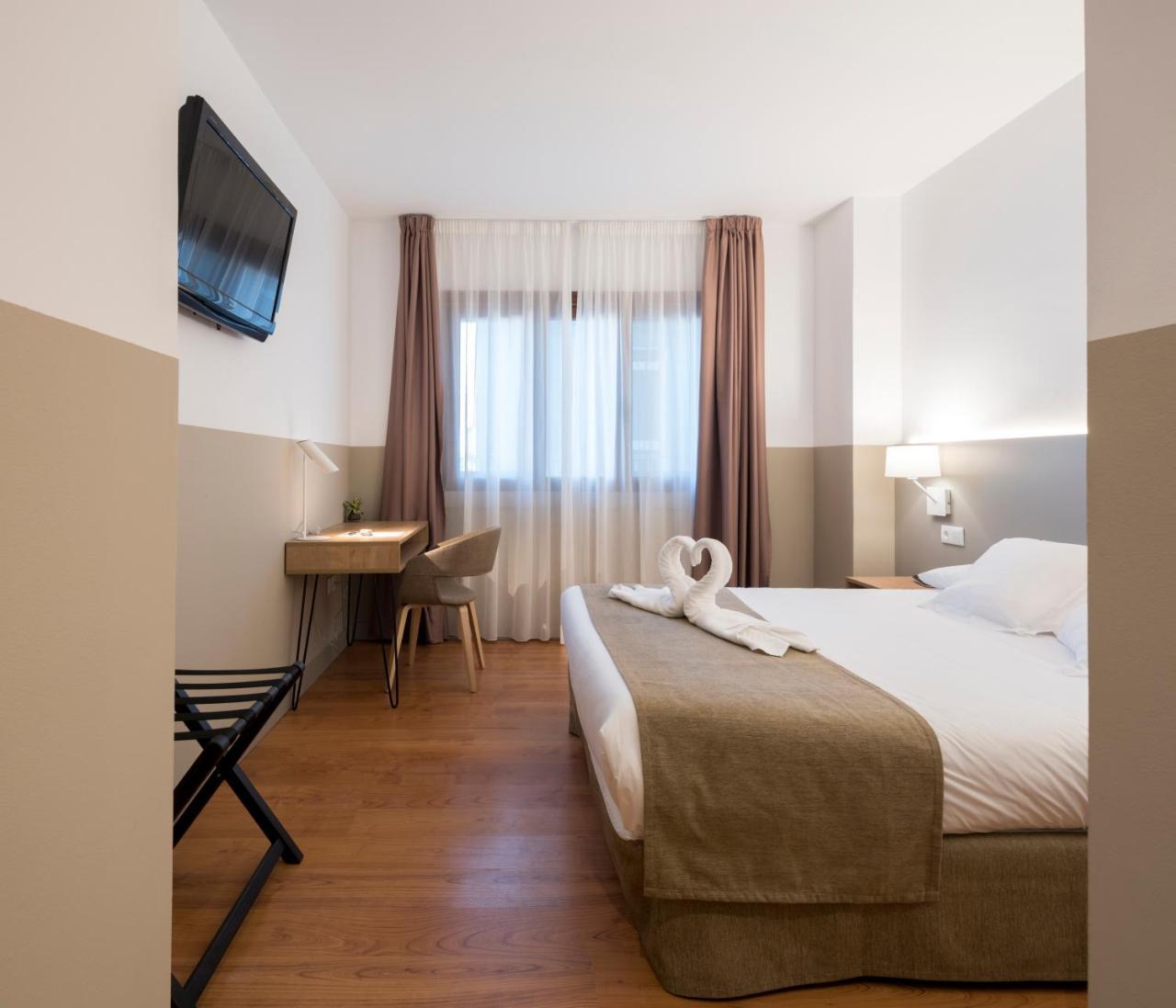 Hotel Airinos 3* กันกาส เด มอร์ราโซ ภายนอก รูปภาพ