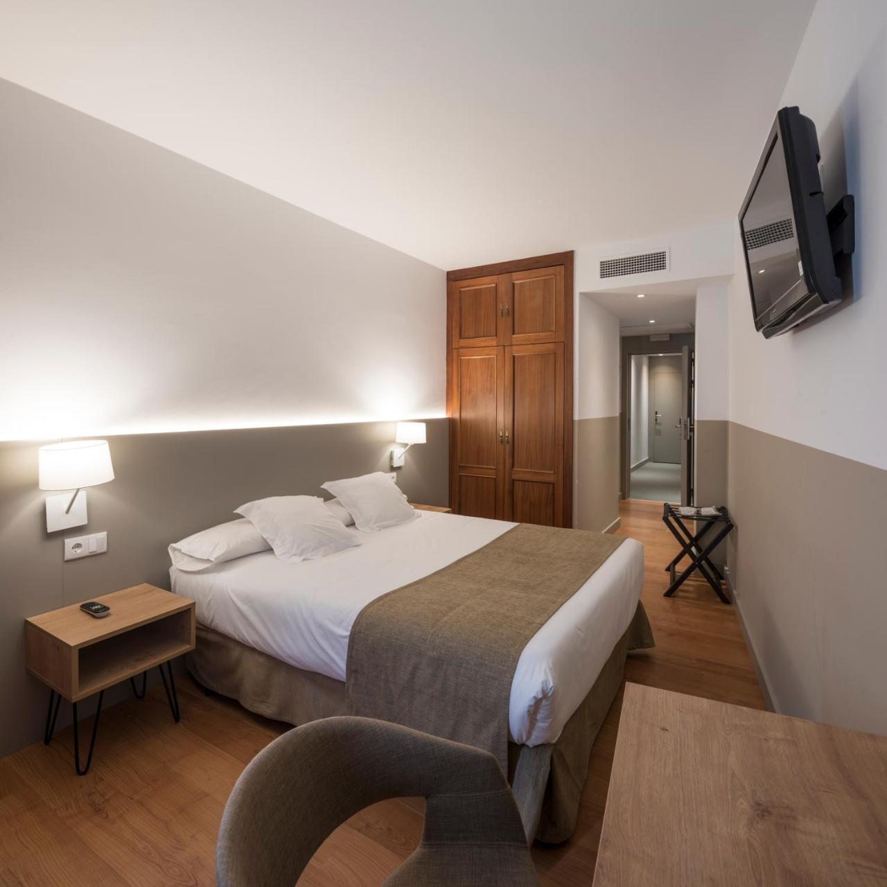Hotel Airinos 3* กันกาส เด มอร์ราโซ ภายนอก รูปภาพ