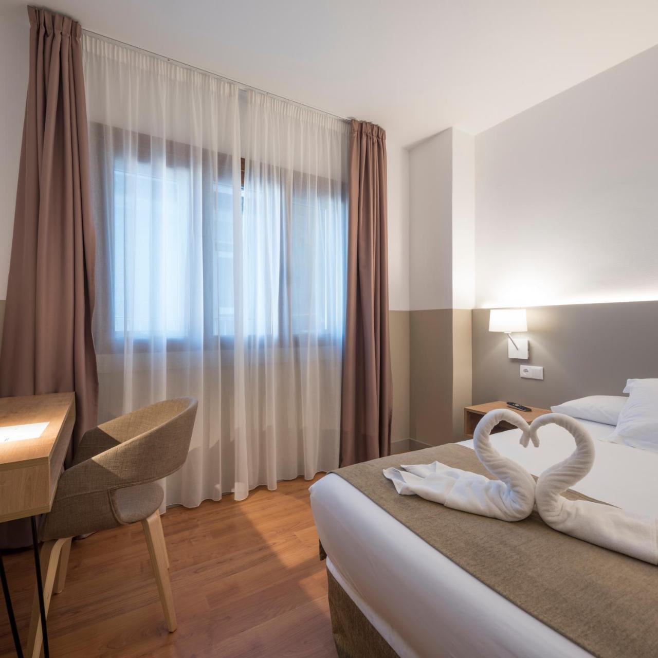 Hotel Airinos 3* กันกาส เด มอร์ราโซ ภายนอก รูปภาพ